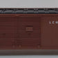 Proto 2000 8556 HO Lehigh Valley 50' Automobile Box Car w/End Doors LN/Box