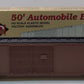 Proto 2000 87117 HO Nickel Plate Road 50' Automobile Box Car LN/Box