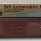 Proto 2000 8538 HO Lehigh Valley 50' Automobile Box Car w/End Doors LN/Box