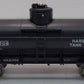 Proto 2000 1708 HO Harbor 8,000 Gallon Type 21 Riveted Tank Car LN/Box