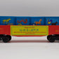 K-Line K6552 Chinese New Year Gondola W/Crates LN/Box