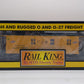 MTH 30-7707 O Gauge Chicago Northwestern Semi-Scale Caboose #12560 LN/Box