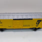 Lionel 6-9445 O Gauge Vermont Northern Boxcar LN/Box