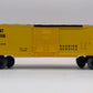 Lionel 6-9445 O Gauge Vermont Northern Boxcar