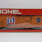 Lionel 6-9769 O Gauge Bessemer & Lake Erie Boxcar LN/Box