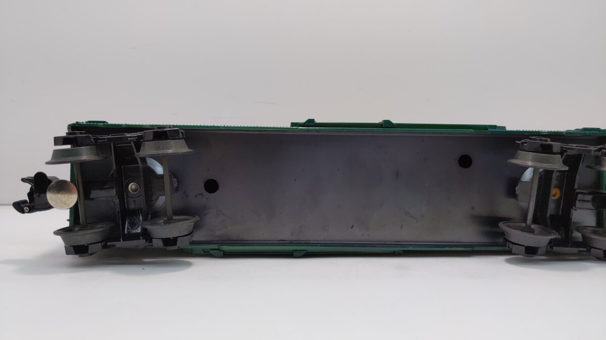 Lionel 6-9750 O Gauge Detroit Toledo and Ironton Box Car LN/Box