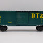 Lionel 6-9750 O Gauge Detroit Toledo and Ironton Box Car LN/Box