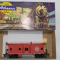 Athearn 1175 HO MOPAC Bay Window Caboose Kit