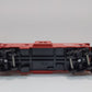 Athearn 1175 HO MOPAC Bay Window Caboose Kit