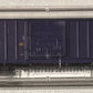 Micro-Trains 25550/3 N Scale CSX 50' Rib Side Single Door Boxcar #141085 LN/Box