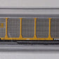 Micro-Trains 11100111 N CSX 89' Tri-Level Enclosed Autorack #992046