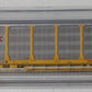 Micro-Trains 11100382 N TTX 89' Tri-Level Enclosed Autorack #711010
