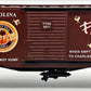 Williams 47074 2011 O Gauge TTOS Firefly Convention Car MT/Box