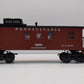 MTH 30-7715 O Gauge RailKing Pennsylvania Semi-Scale Woodsided Caboose #980824