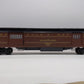 K-Line K-1301 O Gauge Norfolk & Western REA 18" Baggage Car #1301 LN/Box