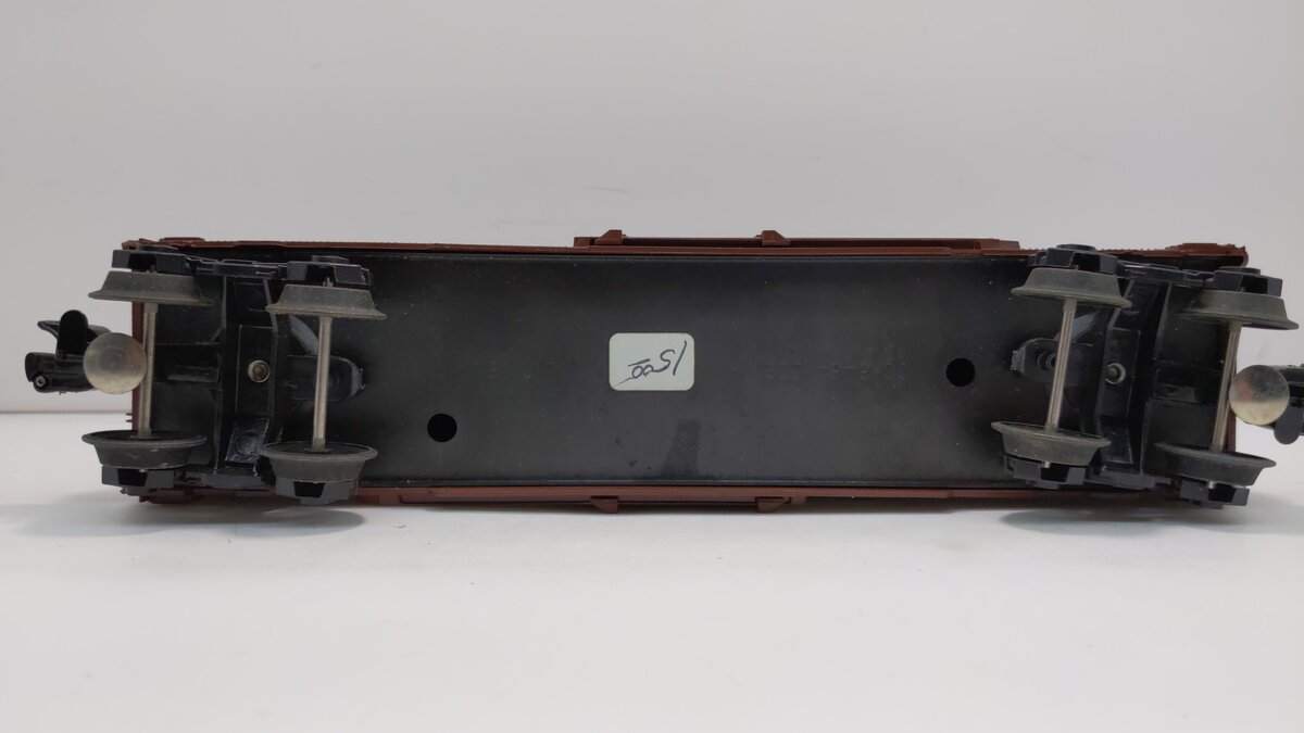 Lionel 6-9414 O Gauge Cotton Belt Boxcar #9414 NIB