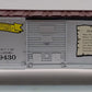 Lionel 6-9430 O Gauge Joshua Lionel Cowen The Standard Gauge Years Boxcar LN/Box
