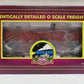 MTH 20-91037 O New York Central Bay Window Caboose #21055 EX/Box