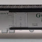 Lionel 6-9876 O Gauge Central Vermont Billboard Refrigerator Car LN/Box
