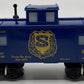 Taylor Made Trucks O 2001 New Jersey State Policemen's B. A. Caboose