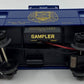 Taylor Made Trucks O 2001 New Jersey State Policemen's B. A. Caboose