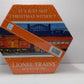 Lionel 9-21011 Pre-war Christmas Ornament Gift Box (Box of 14)