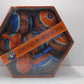 Lionel 9-21011 Pre-war Christmas Ornament Gift Box (Box of 14)