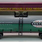 MTH 20-90017B O New York Central Tank Car #71071 LN/Box