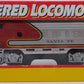 Life Like 8689 HO Scale Santa Fe F-7 Diesel Locomotive