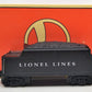 Lionel 6-18057 O Lionel Lines Tender Century Club #671 LN