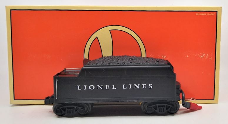 Lionel 6-18057 O Lionel Lines Tender Century Club #671 LN