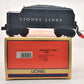 Lionel 6-18057 O Lionel Lines Tender Century Club #671 LN