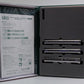 Kato 106-6286 N Amtrak Amfleet Viewliner Intercity Express Phase VI Add On Cars LN/Box