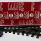 LGB 1200 G Scale Right Hand Manual Switch/Turnout EX/Box