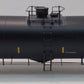 Scale Trains SXT30086 HO GATX Trinity Rail 31,000 Crude Oil Tank Car #286233