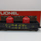 Lionel 6-9144 O Gauge Denver & Rio Grande Western Gondola #9144 LN/Box
