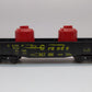 Lionel 6-9144 O Gauge Denver & Rio Grande Western Gondola #9144 LN/Box