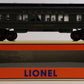 Lionel 6-19073 O Pullman Baby Madison "Catskill Valley" Observation Car #9502 LN/Box
