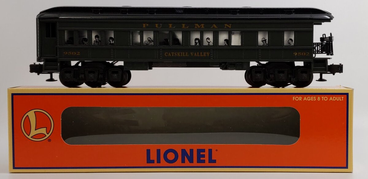 Lionel 6-19073 O Pullman Baby Madison 