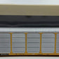 Walthers 932-4866 HO TFM Thrall 89' Tri-Level Auto Carrier #853354