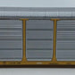 Walthers 932-4866 HO TFM Thrall 89' Tri-Level Auto Carrier #853354