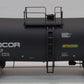 Walthers 932-7228 HO Scale Procor UTLX 16,000 Gallon Funnel Flow Tank Car #347
