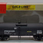 Walthers 932-7228 HO Scale Procor UTLX 16,000 Gallon Funnel Flow Tank Car #347