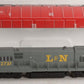 Atlas 8671 HO Louisville & Nashville GE U23B Diesel Locomotive #2737 LN/Box