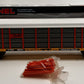 Lionel 6-16214 O Gauge Denver & Rio Grande Two Tier Auto Carrier NIB
