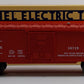 Lionel 6-16719 O Gauge Exploding Boxcar #16719 NIB