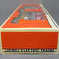 Lionel 6-16904 O New York Central T.T.U.X. Flat Cars w/2 Intermodal Containers LN/Box