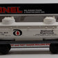 Lionel 6-16113 O Gauge Diamond Shamrock Two-Dome Tank Car LN/Box