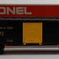 Lionel 6-9715 O Gauge Chesapeake & Ohio Boxcar