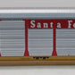 Walthers 932-4813 HO SF 89' Enclosed Auto Carrier Kit #965728